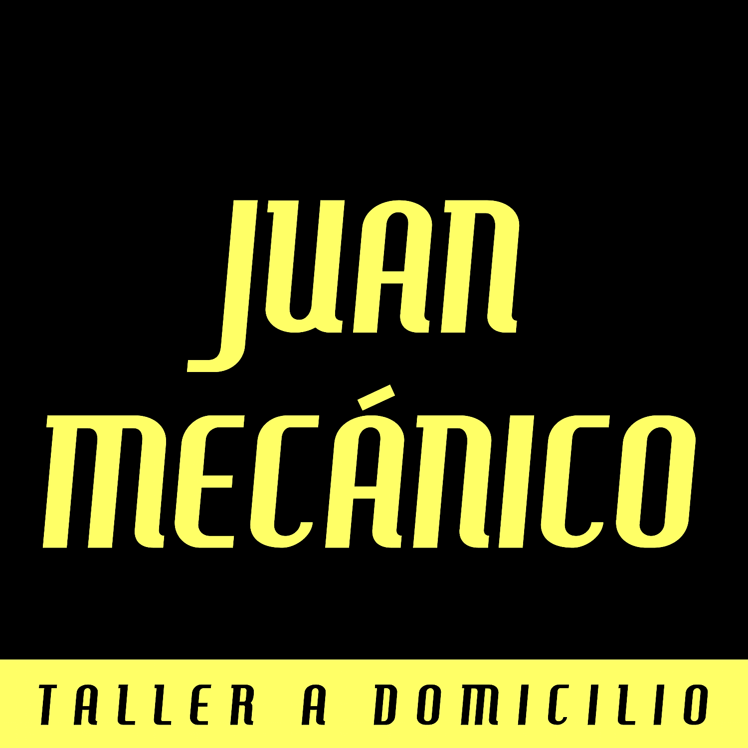 Juan Mecánico | Taller a Domicilio en Santiago
